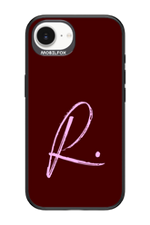 (Dark Blush) R 2.0 - Apple iPhone 16e
