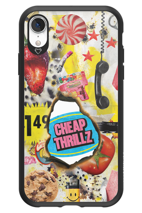 CHEAP THRILLZ - Apple iPhone XR