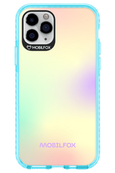 Pastel Cream - Apple iPhone 11 Pro