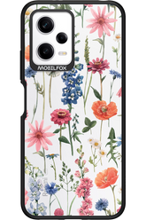 Flower Field - Xiaomi Redmi Note 12 5G