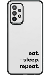 Daily Loop - Samsung Galaxy A72