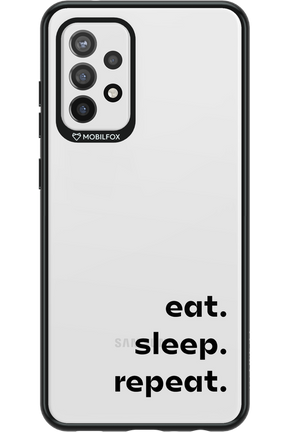 Daily Loop - Samsung Galaxy A72