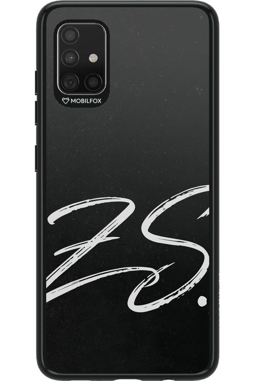 (Off Space) ZS 2.0 - Samsung Galaxy A51