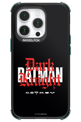 Batman Dark Knight - Apple iPhone 14 Pro