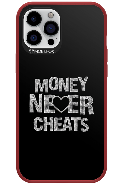 Money Cheats - Apple iPhone 12 Pro Max