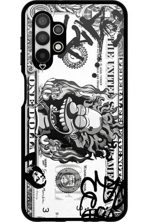 CLOWN BLVCK - Samsung Galaxy A13 4G