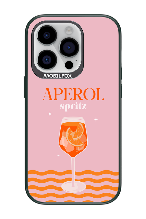 Aperol - Apple iPhone 14 Pro