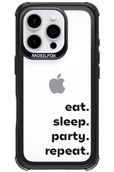 Party Loop - Apple iPhone 16 Pro