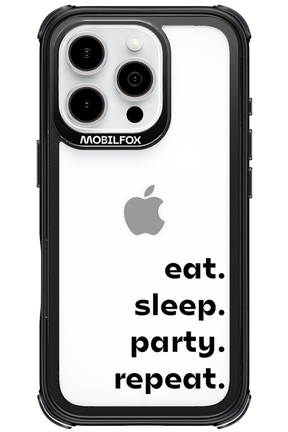 Party Loop - Apple iPhone 16 Pro