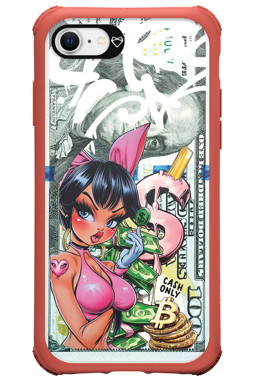 NATASHA - Apple iPhone SE 2020