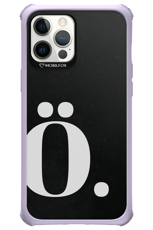O II (Off Space) 2.0 - Apple iPhone 12 Pro Max