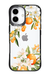 Amalfi Orange 2.0 - Apple iPhone 17