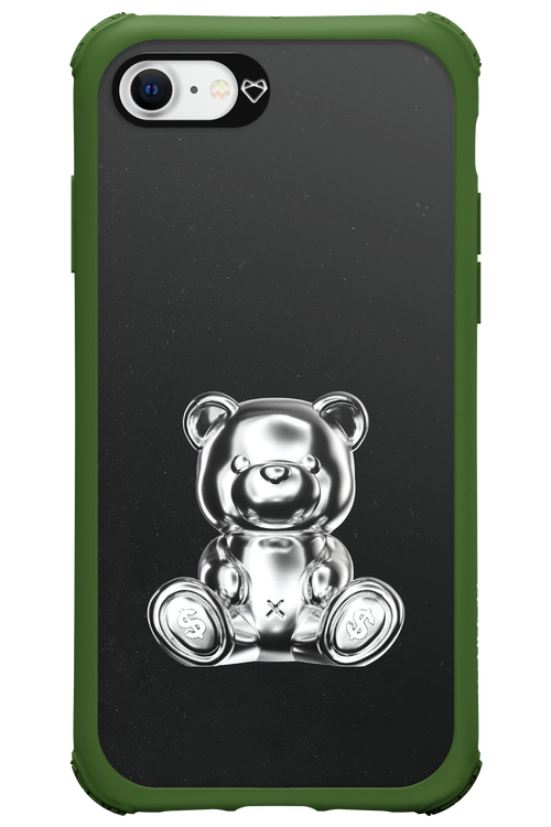 Dollar Bear - Apple iPhone SE 2022