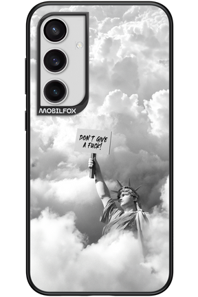 Don't give a  - Samsung Galaxy S24+