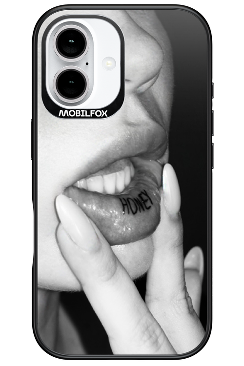 Lip Secret - Apple iPhone 16