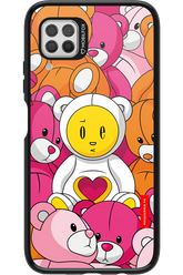 Loved Bear 2.0 - Huawei P40 Lite