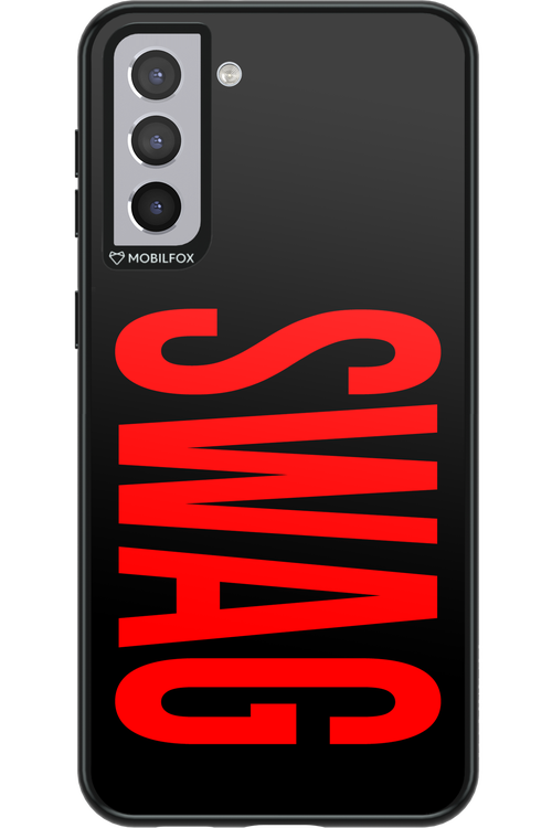 SWAG 2.0 - Samsung Galaxy S21+