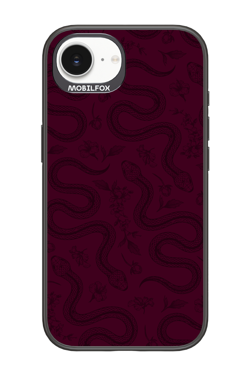 Temptation 2.0 - Apple iPhone 16e
