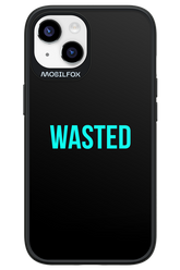 WASTED 2.0 - Apple iPhone 14