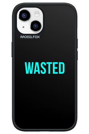 WASTED 2.0 - Apple iPhone 14