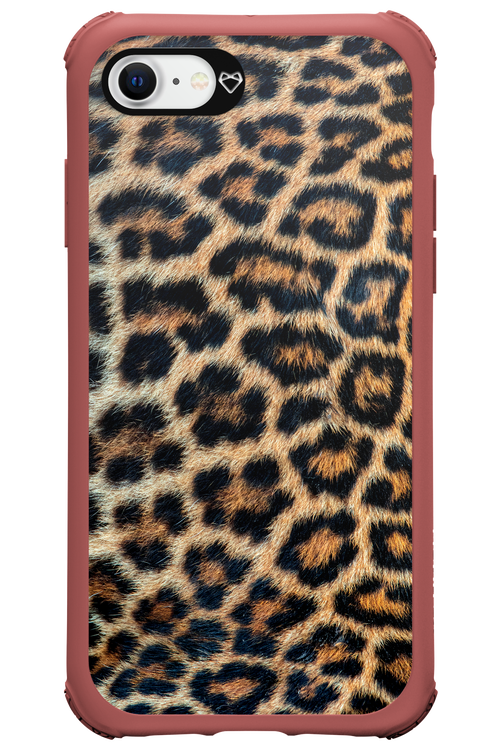 Leopard 2.0 - Apple iPhone SE 2022