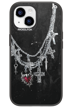 Trap Chain - Apple iPhone 15