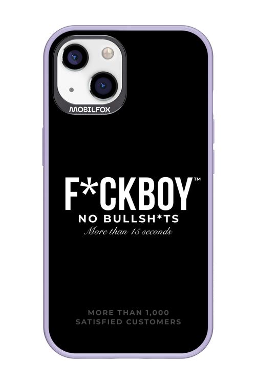 F_CKBOY 2.0 - Apple iPhone 13
