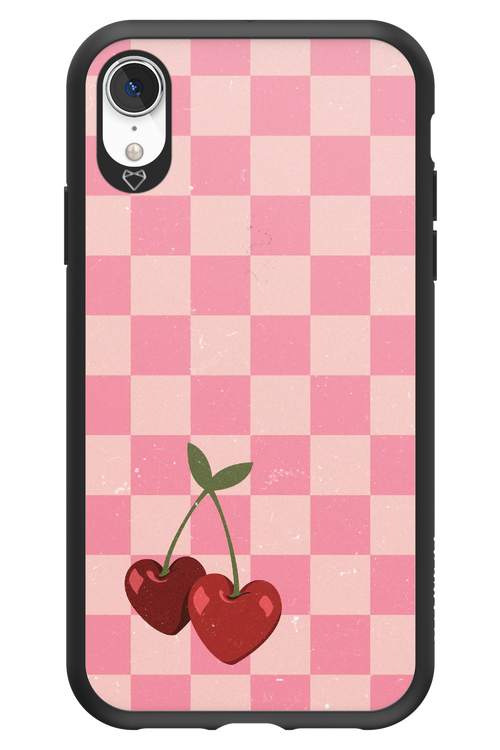 Baby Doll Cherry 2.0 - Apple iPhone XR