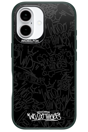 We Do Things - Apple iPhone 16