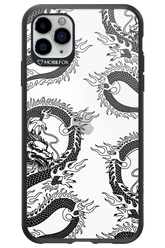 Dragon's Fire - Apple iPhone 11 Pro Max