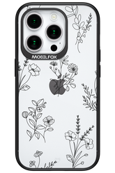 Bouquet - Apple iPhone 15 Pro