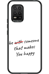 Choose Happiness - Xiaomi Mi 10 Lite 5G