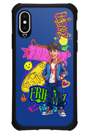 Czvjnik - Apple iPhone X