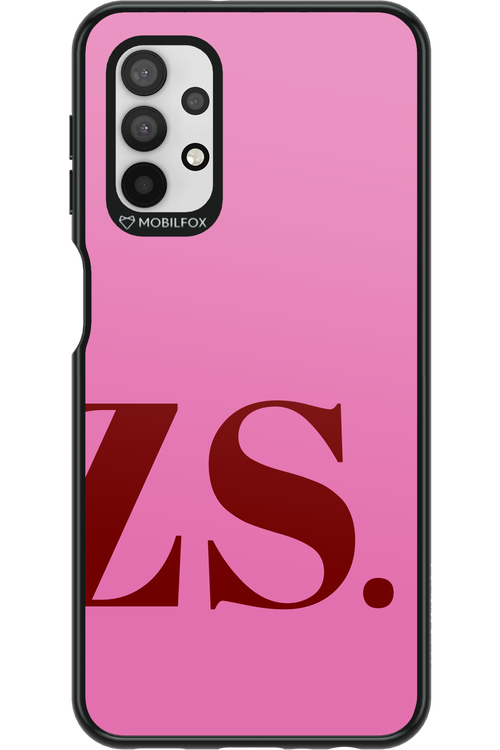 ZS (Sorbet) - Samsung Galaxy A32 5G