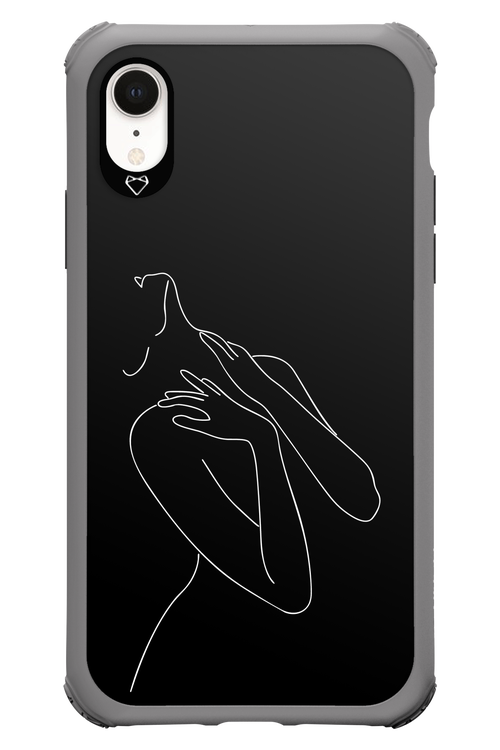 Ethereal Touch - Apple iPhone XR