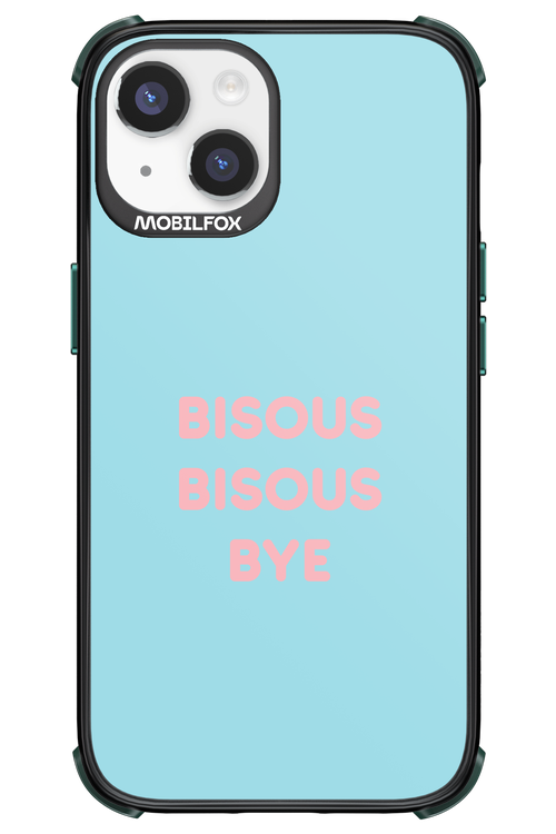 Bisous - Apple iPhone 14