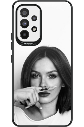 Soft Focus - Samsung Galaxy A53