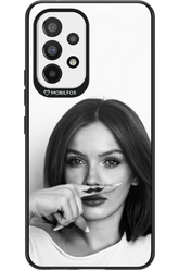 Soft Focus - Samsung Galaxy A53