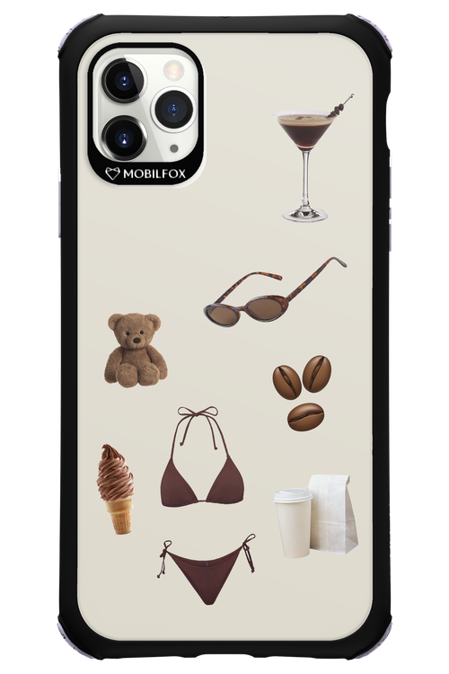 Espresso Lover - Apple iPhone 11 Pro Max
