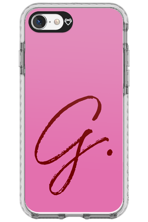 (Sorbet) G 2.0 - Apple iPhone SE 2020