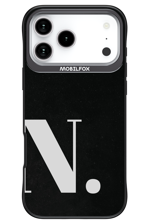 N (Off Space) 2.0 - Apple iPhone 17 Pro Max