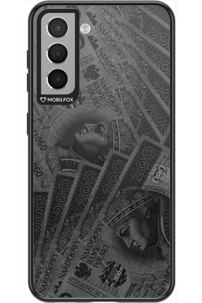 200 2.0 - Samsung Galaxy S21