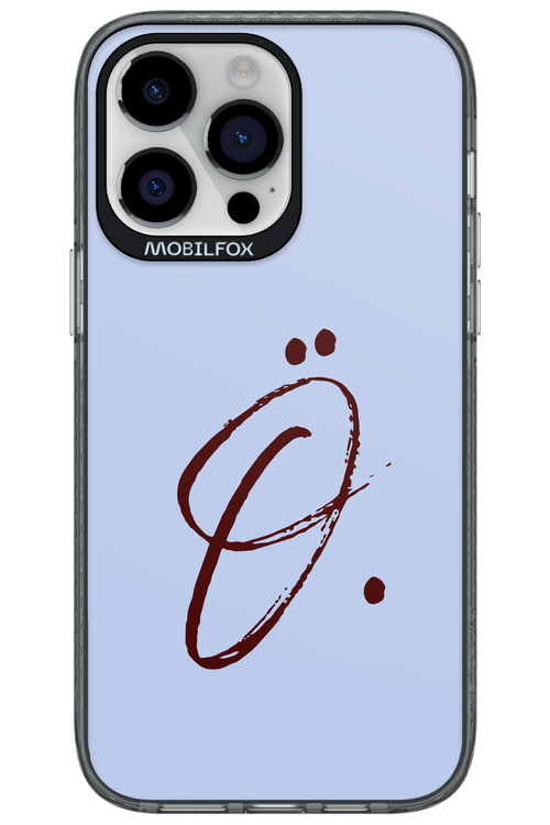 (Jellyfish Presso) O II 2.0 - Apple iPhone 14 Pro Max