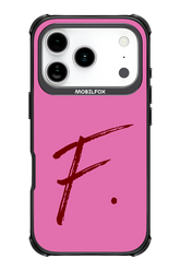 (Sorbet) F 2.0 - Apple iPhone 17 Pro