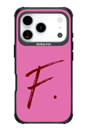 (Sorbet) F 2.0 - Apple iPhone 17 Pro