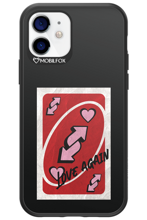 LOVE AGAIN 2.0 - Apple iPhone 12