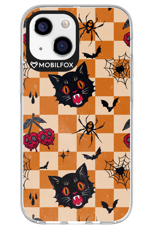 Witch's Patch - Apple iPhone 13 Mini