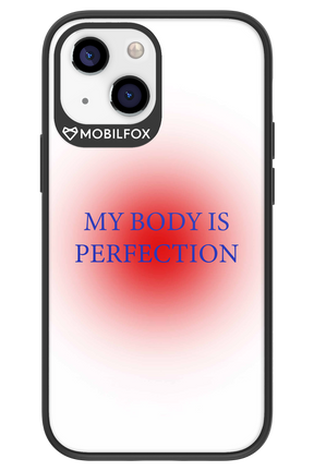 My body is perfection - Apple iPhone 13 Mini