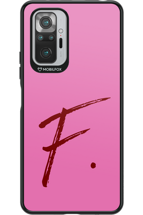 (Sorbet) F 2.0 - Xiaomi Redmi Note 10S