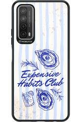Expensive Habits Club 2.0 - Huawei P Smart 2021